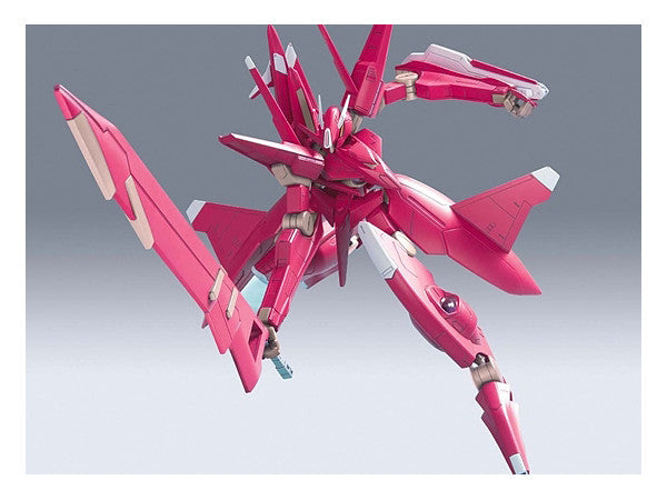 HG 1/144 #43 Arche Gundam | 4573102606495