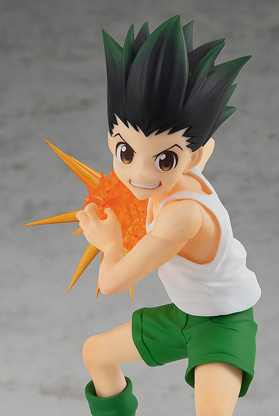 Good Smile Company POP UP PARADE Gon Freecss(4580416948081)