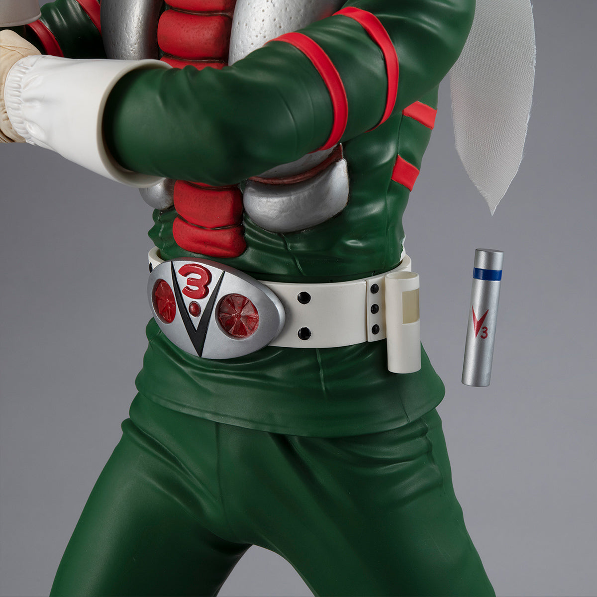 Megahouse Ultimate Article Masked Rider V3 "Kamen Rider" | 4535123834844