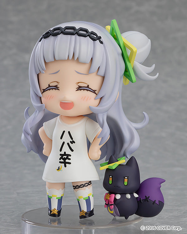Nendoroid Murasaki Shion | 4545784068700
