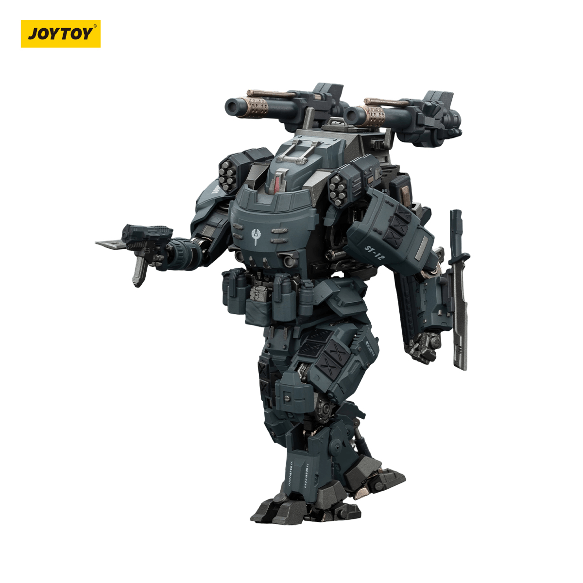 APOC Series Storm Dauntless Assault Mech ST-8612 | 6927054403073
