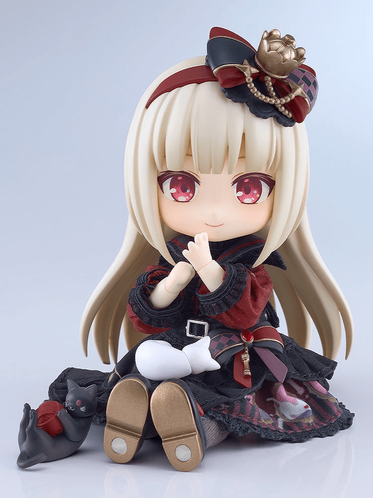 Nendoroid Doll Through the Looking-Glass: Alice - Another Color | 4570232580664