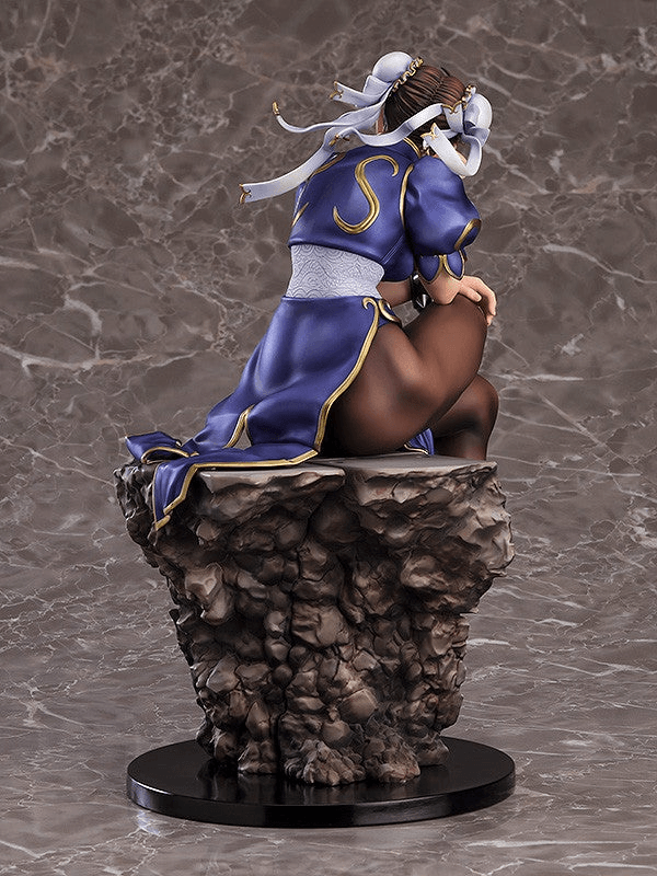 (Rerelease) Chun-Li | 4545784044346