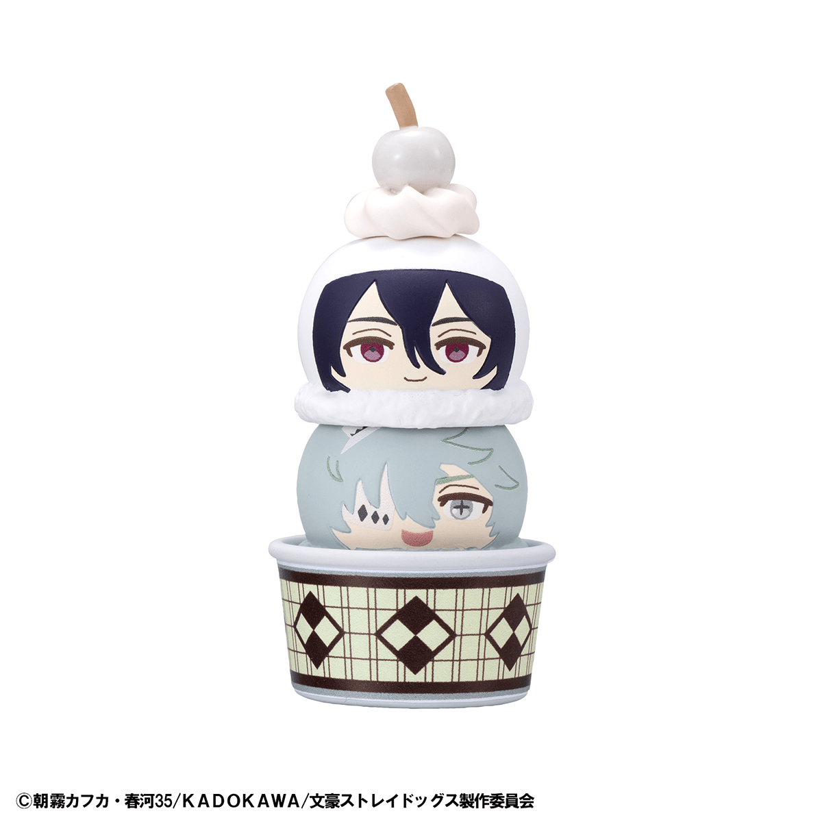 Tsumichen Stack up & Change Bungo Stray Dogsãwith giftã | 4535123847110