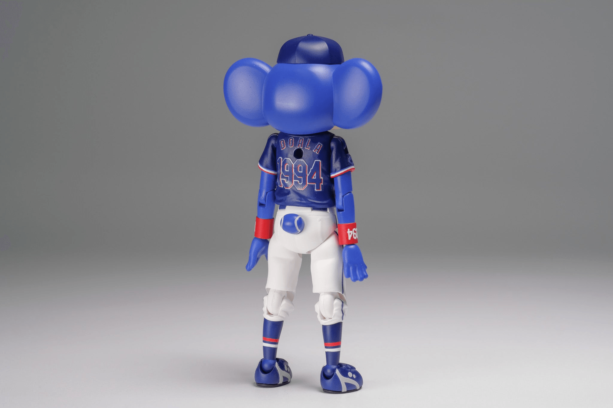 Plafia Doala(Visitor Ver.)