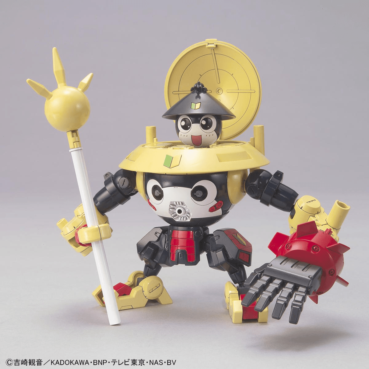 KERORO - ASHIGARU TAMAMA ROBO | 4573102574398