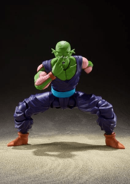 PICCOLO -THE PROUD NAMEKIAN- (REISSUE) | 4573102698704