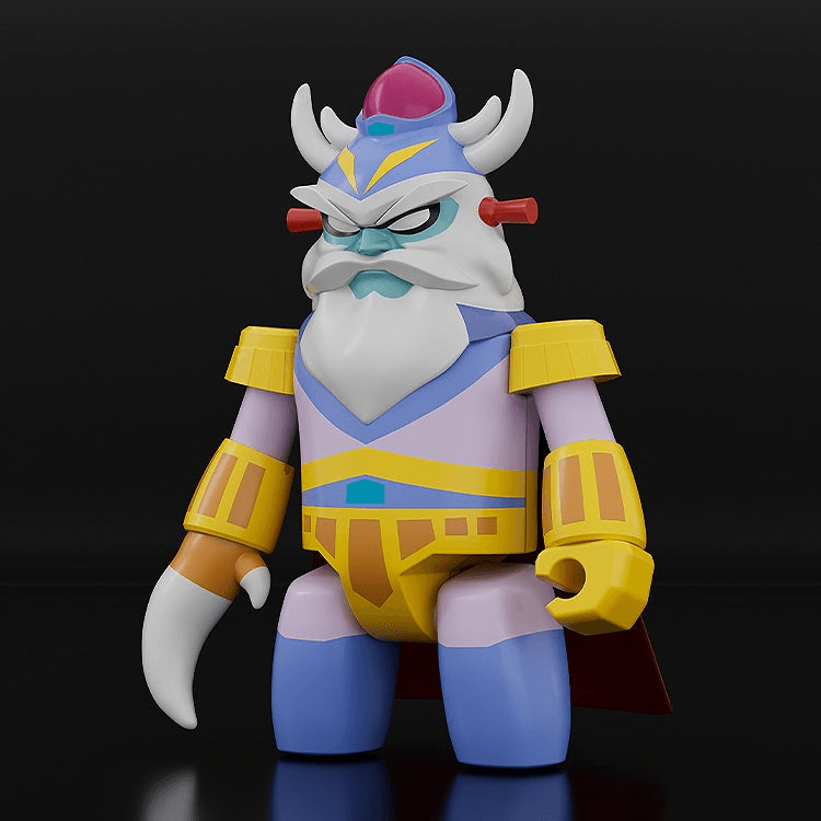 BRICKROID Great Marshall of Hell | 4580828667280