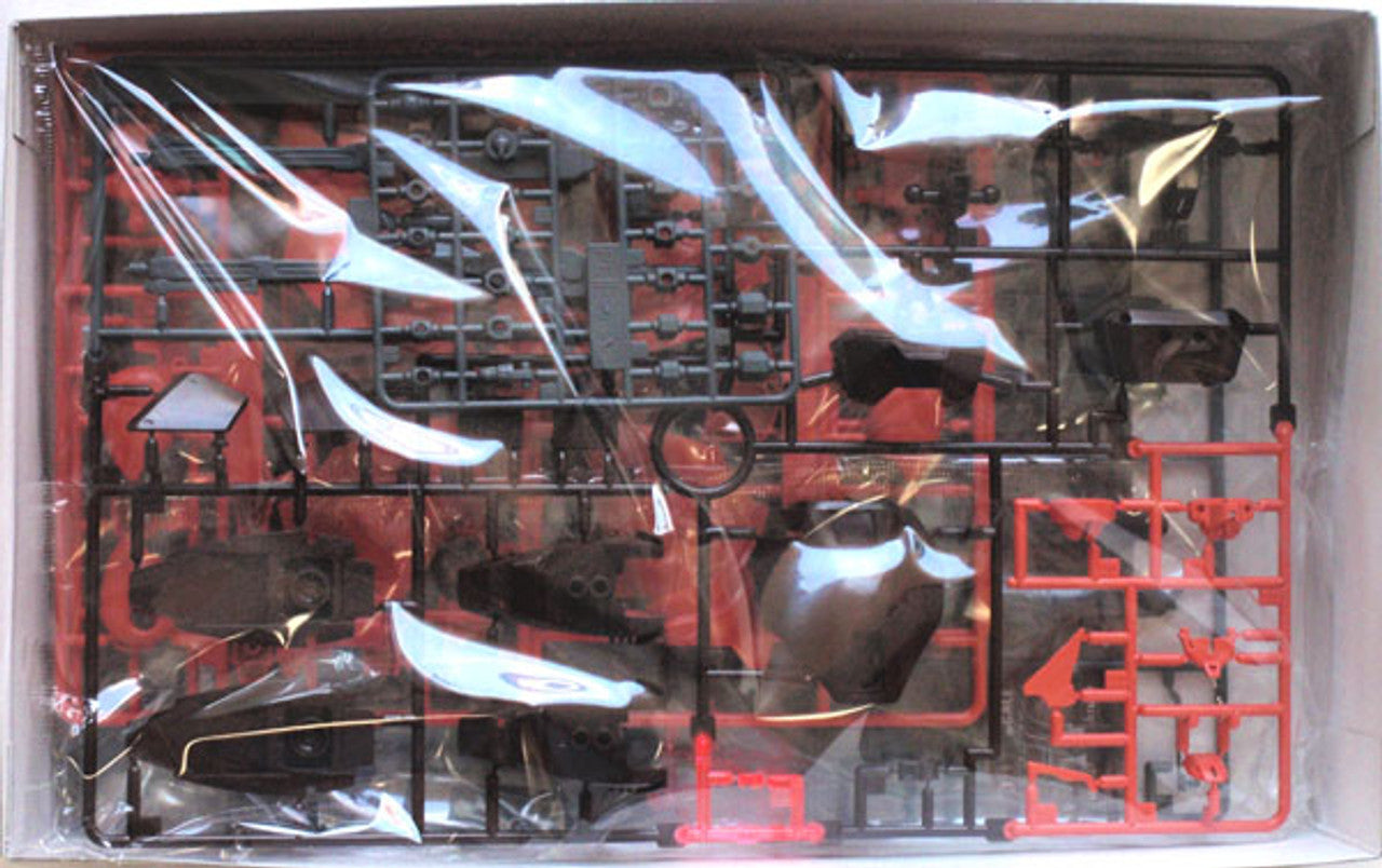 HGUC 1/144 #45 MS-14JG Gelgoog Jager | 4573102609557