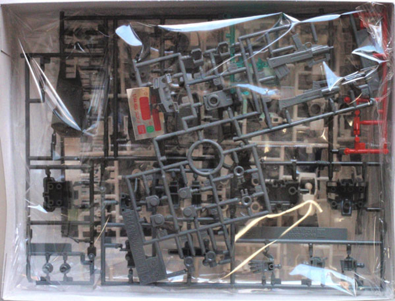 HGUC 1/144 #46 RGM-79G GM Command Colony Use | 4573102573933