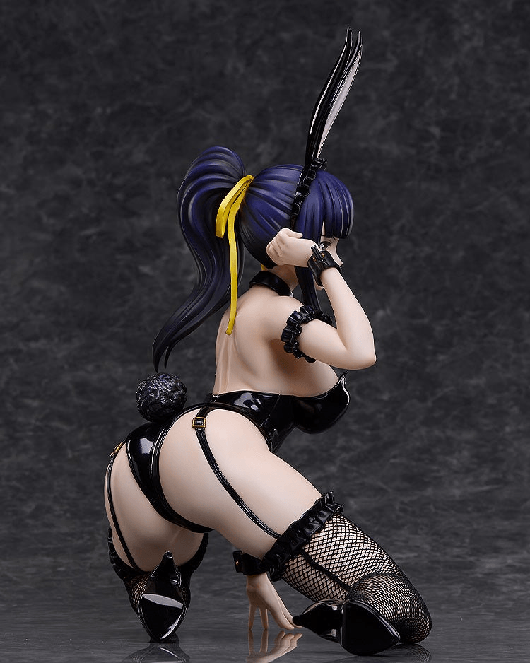 Narberal Gamma: Black Bunny Ver.