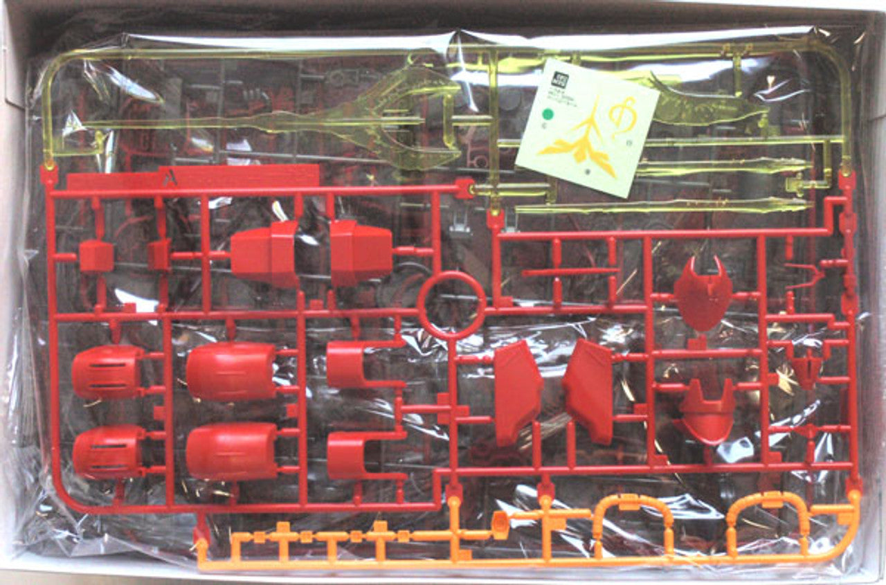 HGUC 1/144 #88 Sazabi | 4573102588890