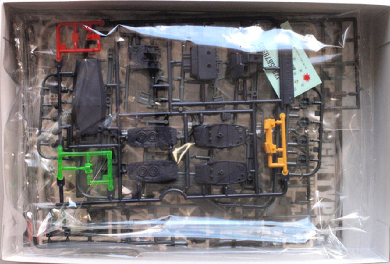 HGUC 1/144 #113 GM Type C | 4573102591630