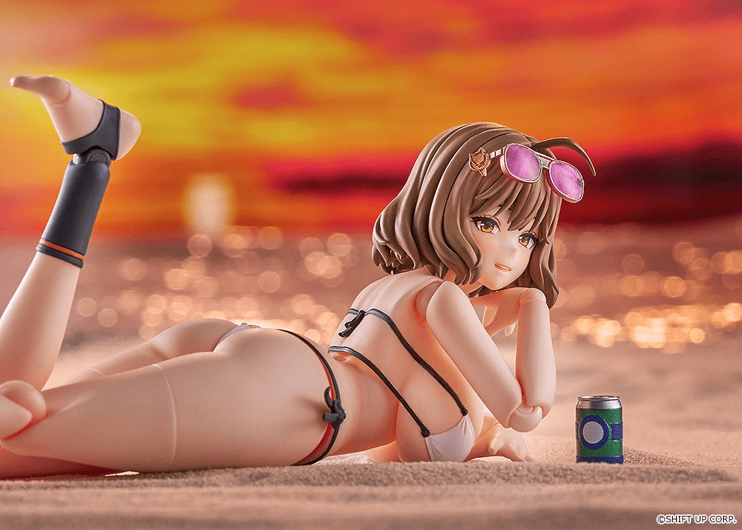 figma Anis: Sparkling Summer