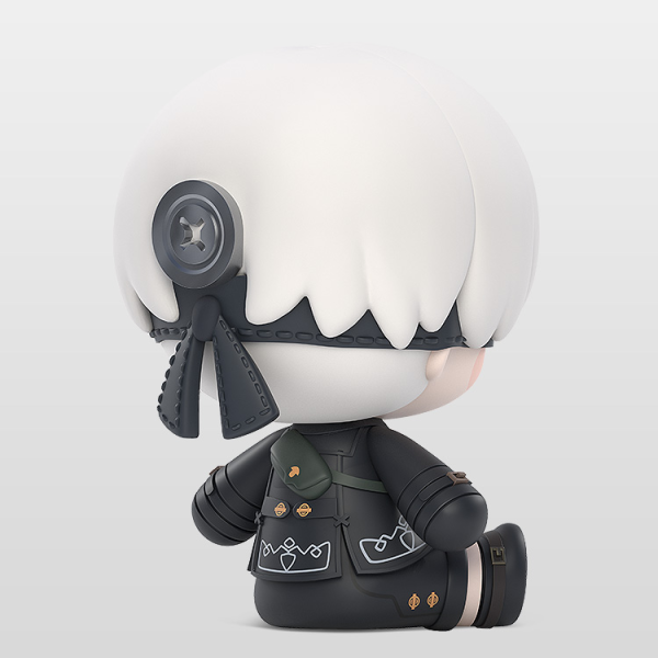 Good Smile Company Huggy Good Smile 9S