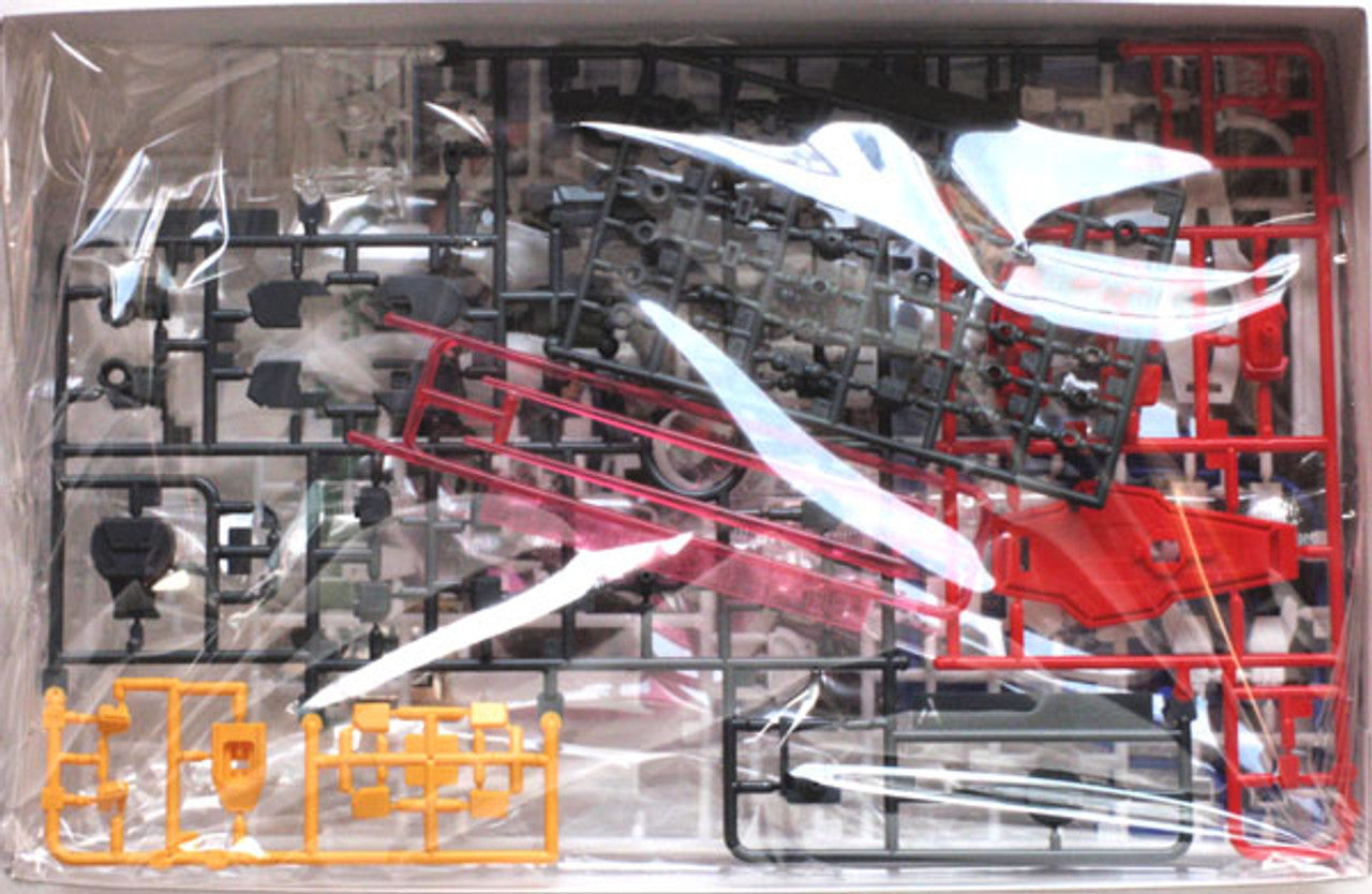 HG 1/144 #45 0 Gundam Operation Mode | 4573102557322