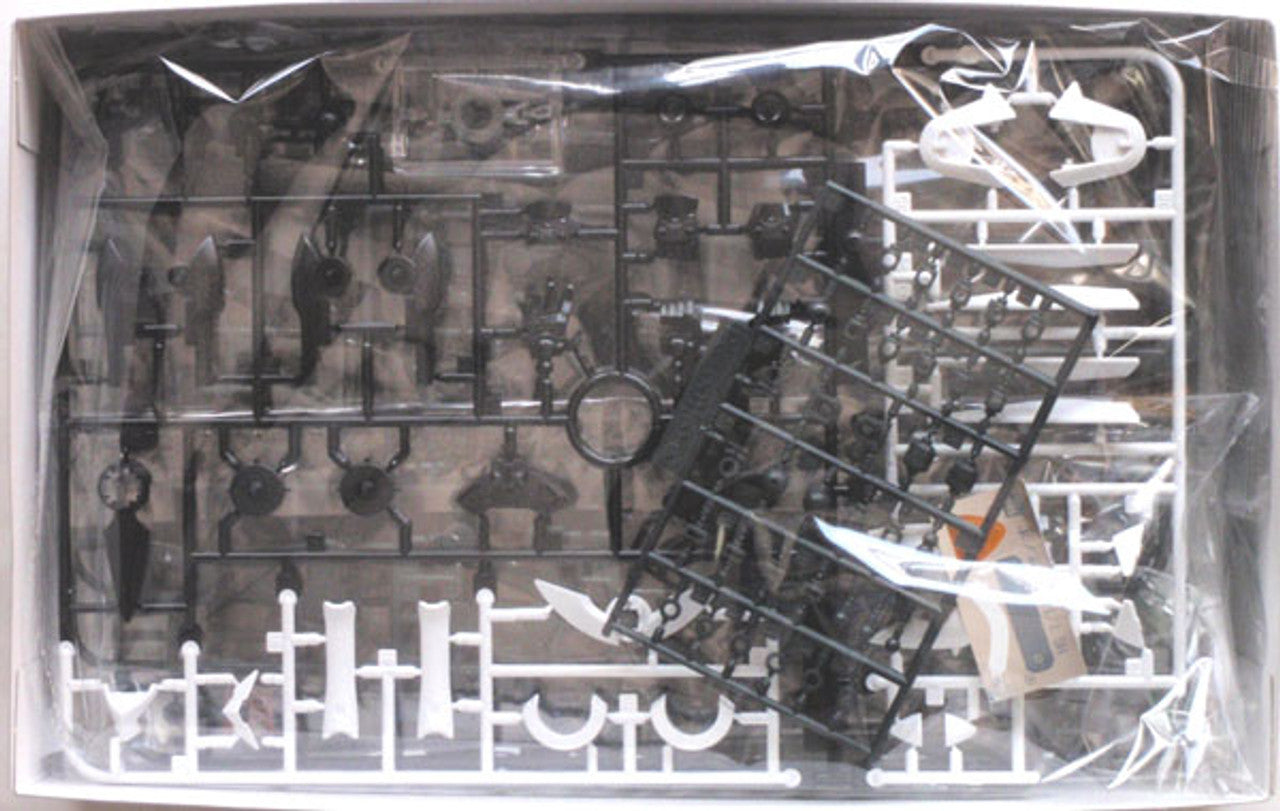 HG 1/144 #46 Susanowo | 4573102606501