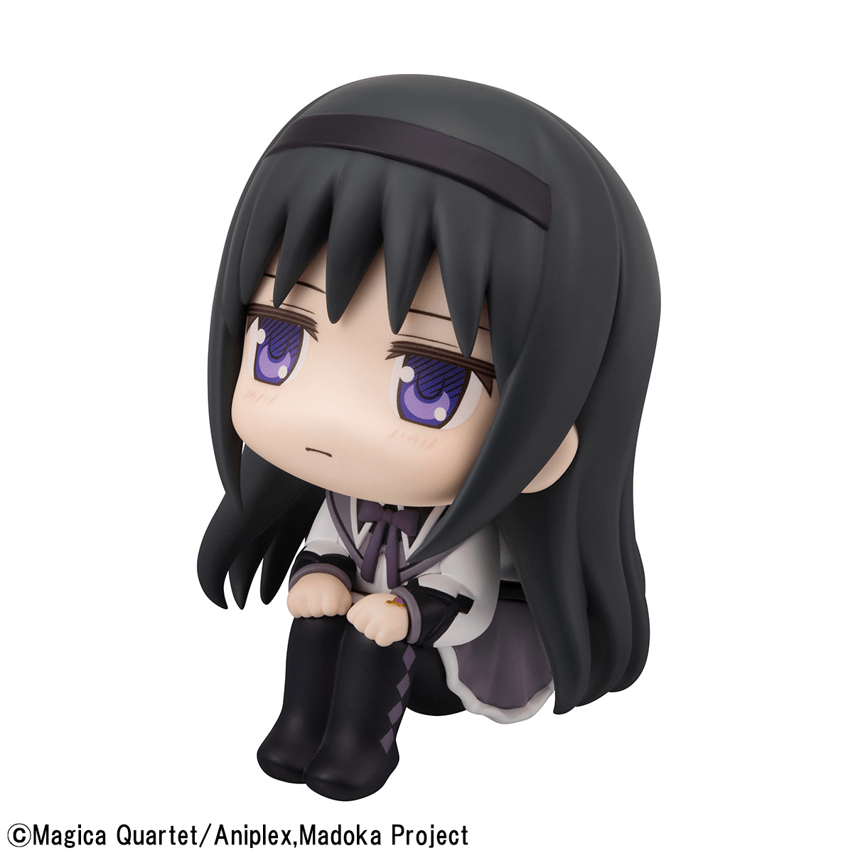 Lookup Puella Magi Madoka Magica Homura Akemi | 4535123851209