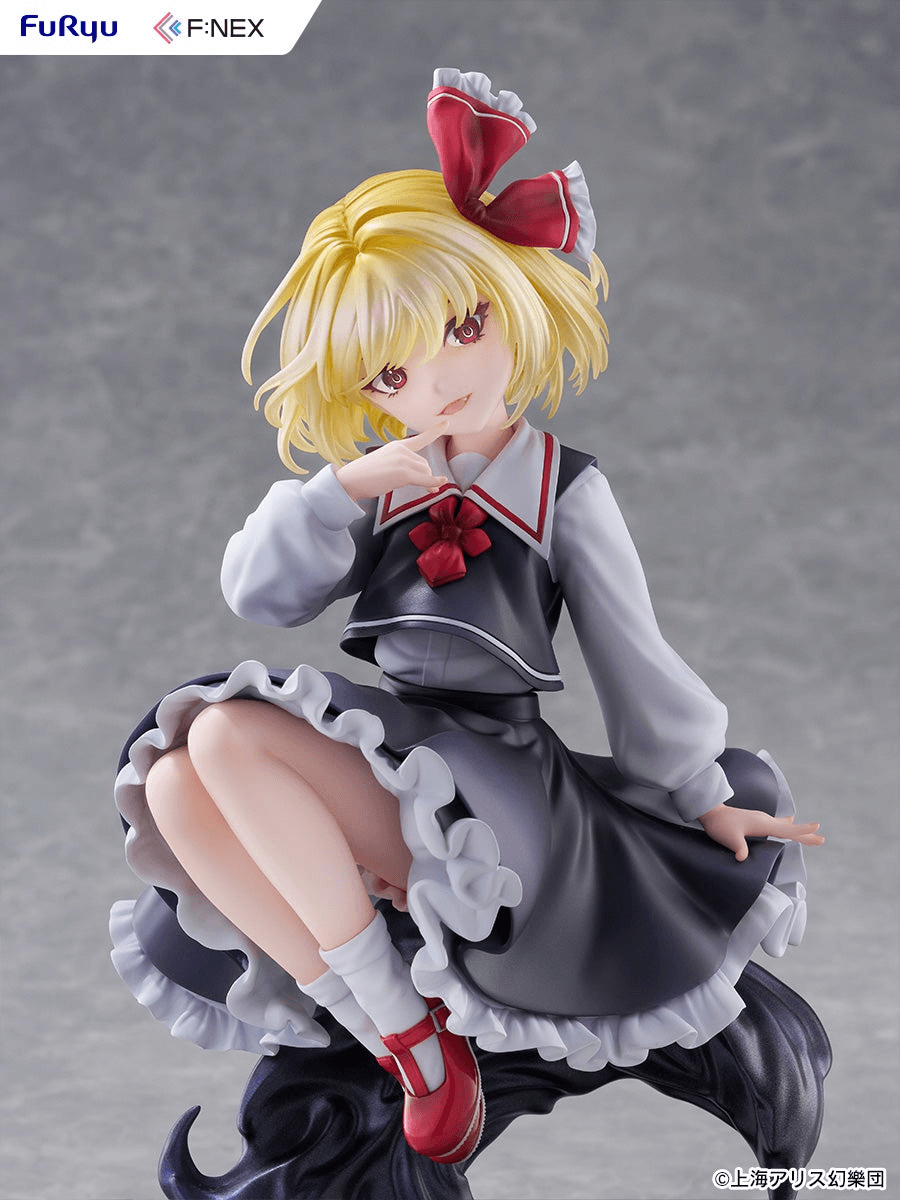 Rumia illustration by Uuzan 1/7 scale Figure | 4571623518464