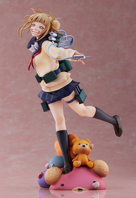 MY HERO ACADEMIA Figure Himiko Toga | 4580779515036