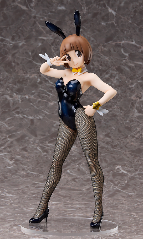 FREEing Mako Mankanshoku: Bunny Ver.(4570001513855)