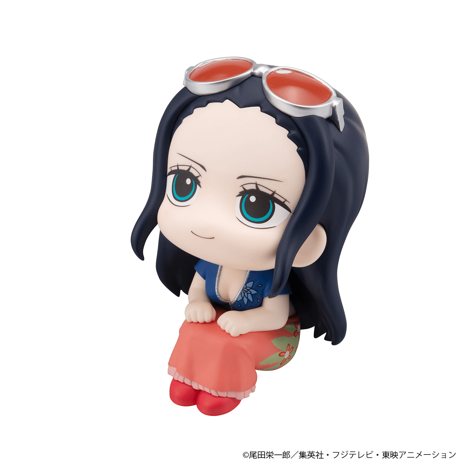 Lookup ONE PIECE Nico Robin | 4535123850097