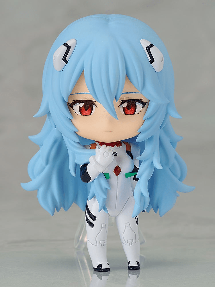 Nendoroid Surprise Rebuild of Evangelion (Box of 6)