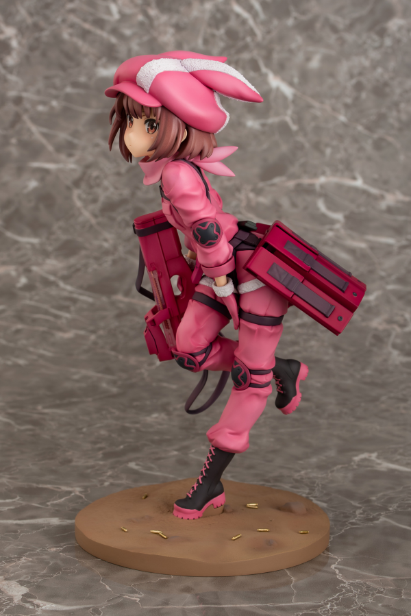 PMOA Gun Gale Online II LLENN~Desert Bullet Ver.~ | 4582362387907