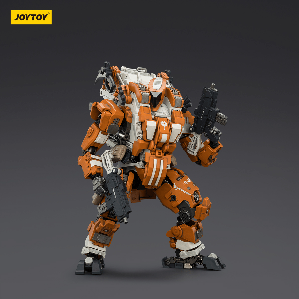 APOC Series Hummer Standard Combat Mech | 6927054403523
