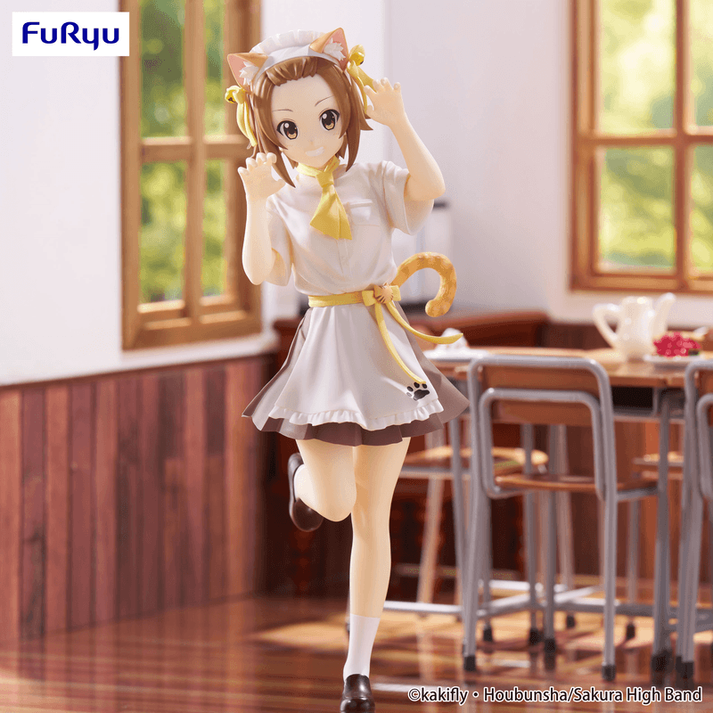 FURYU K-ON! Trio-Try-iT Figure -Ritsu Tainaka- | 4571623505334