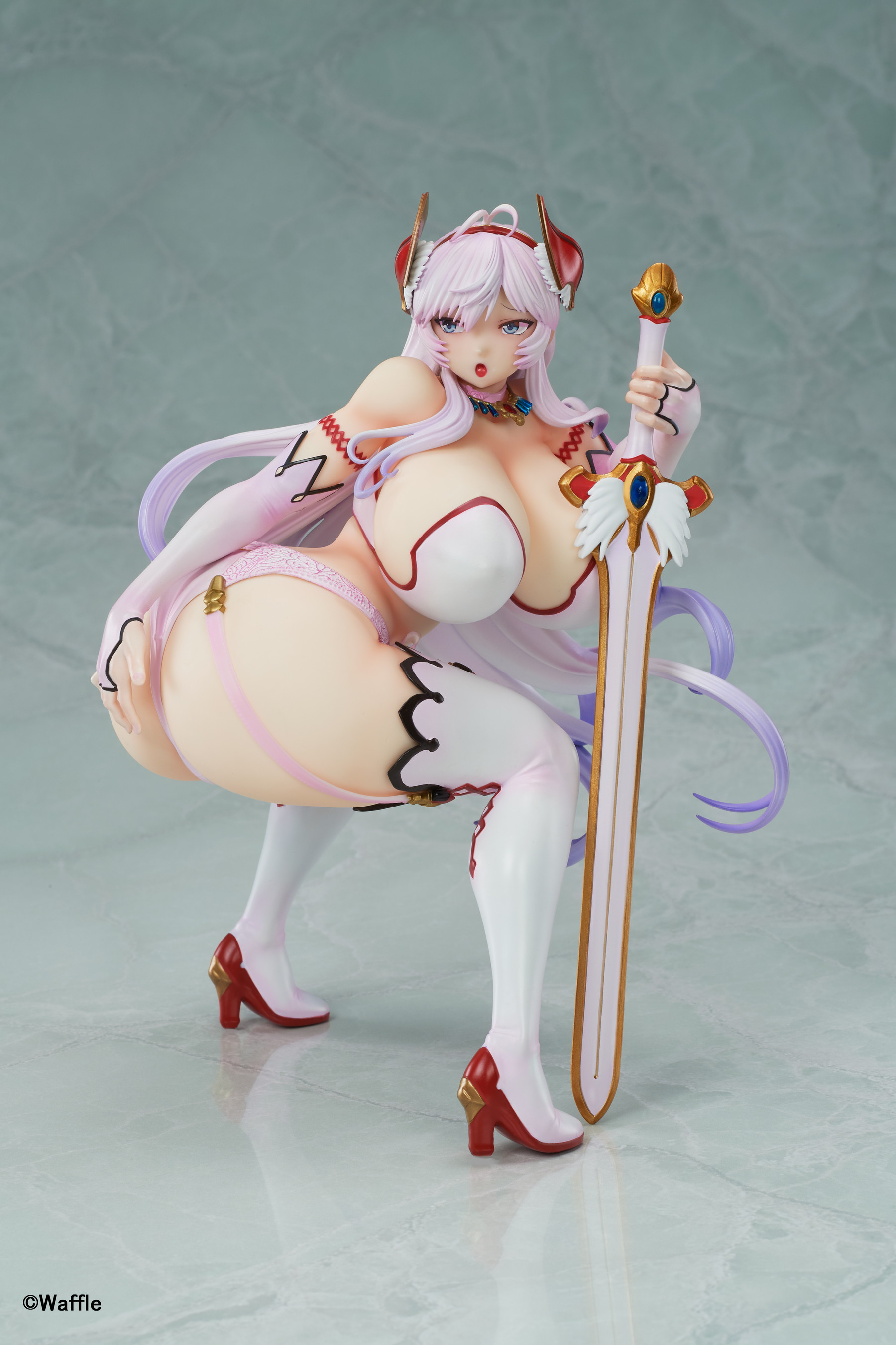 EDEN'S RITTER GRENZE X Astaroth THE Fallen Sword | 4560266125771