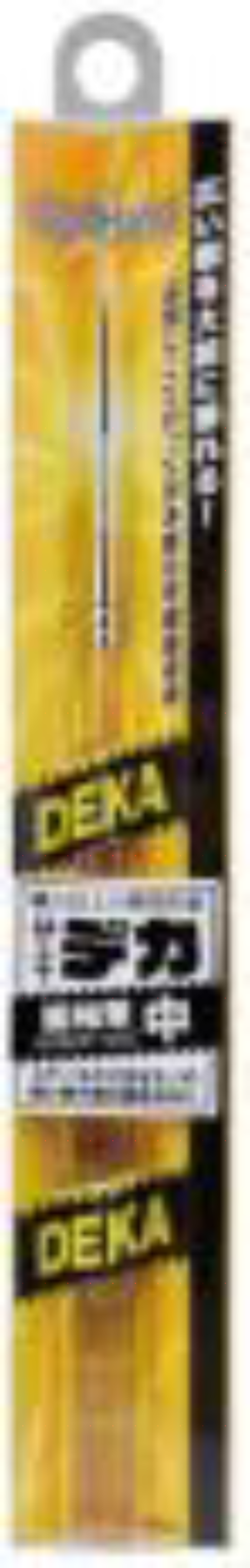 GodHand GodHand - Brushwork Deluxe Point Brush M | 4562349875146