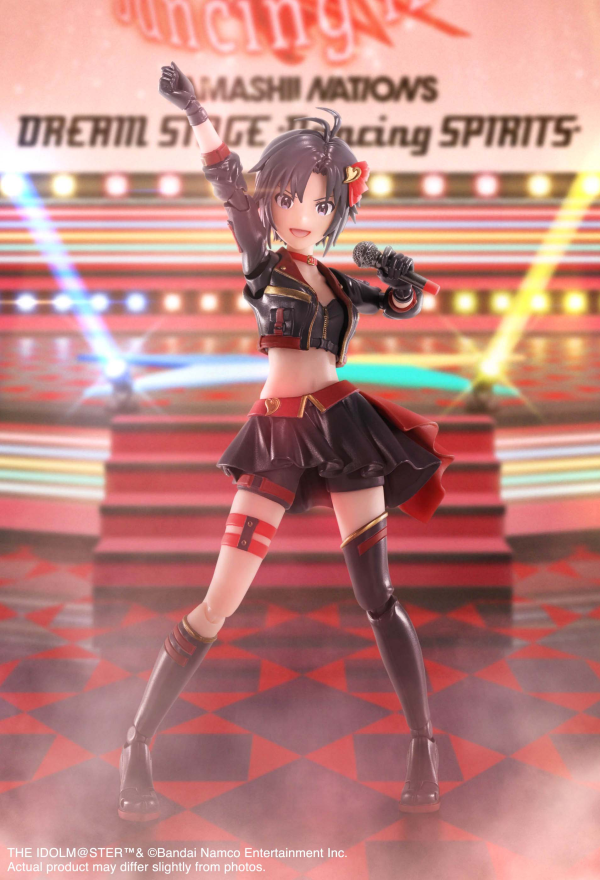 BANDAI Spirits MAKOTO KIKUCHI, TAMASHII NATIONS S.H.Figuarts | 4573102655387