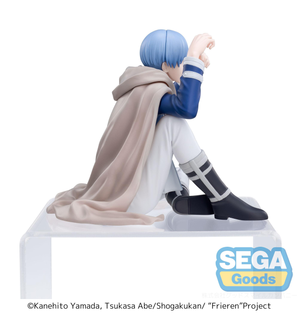 SEGA "Frieren: Beyond Journey's End" PM Perching Figure "Himmel" | 4582733425771