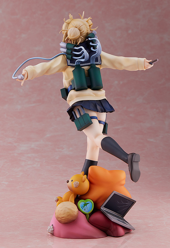 MY HERO ACADEMIA Figure Himiko Toga | 4580779515036