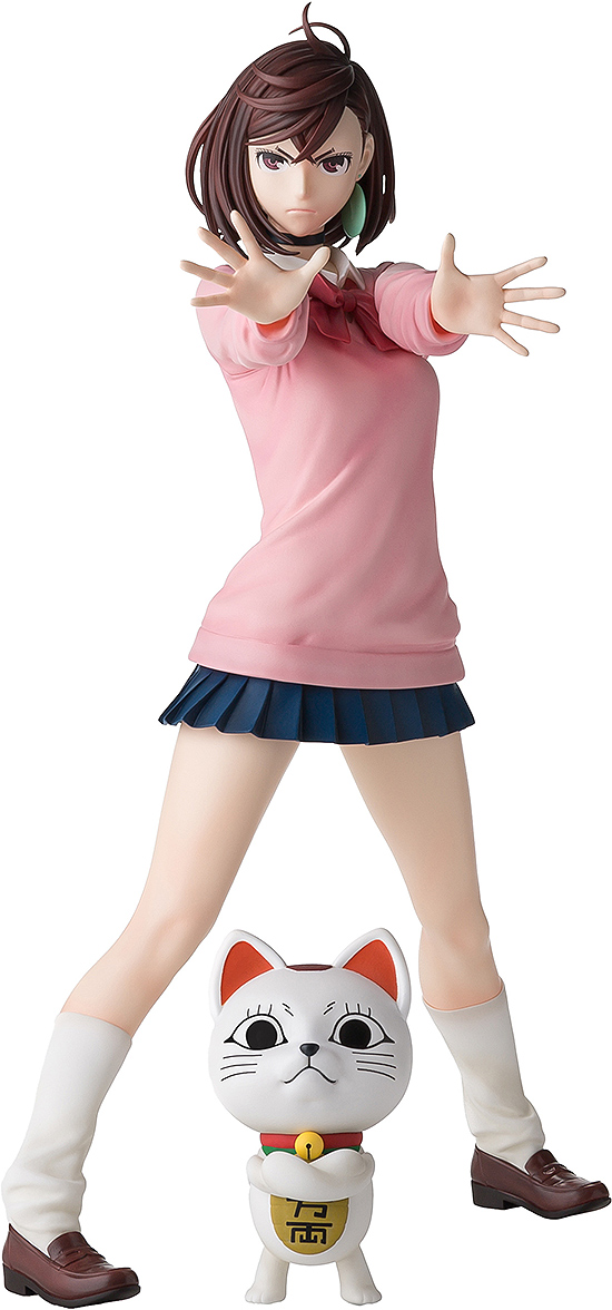 SEGA TV Anime DAN DA DAN Figure Momo | 4582733435336