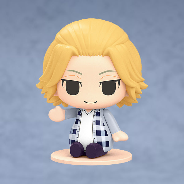 Pocket Maquette: Tokyo Revengers 02 | 4580590161658