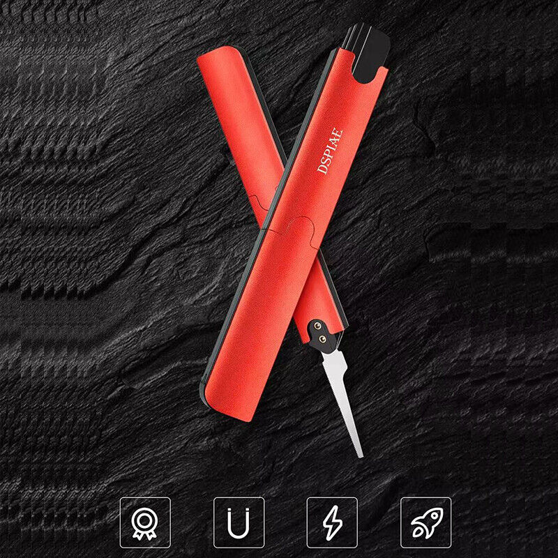 Dspiae Aluminium Hand Saw | 6970845566167