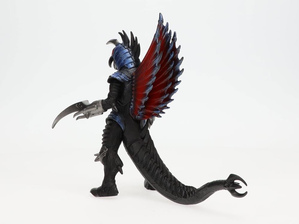 Bandai Movie Monster Series – Gigan 2004 "Godzilla: Final Wars" | 45557921798