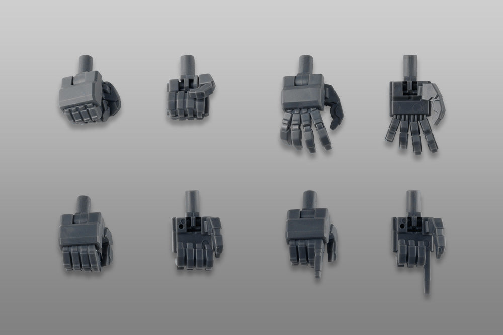 Kotobukiya 1/100 Frame Arms Series NSG-X2 Hresvelgr=Ater:RE2 Figure Kit | 190526042308