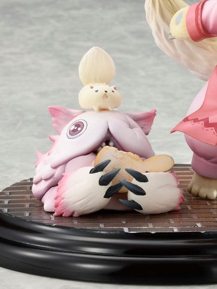 Made In Abyss - Mitty - Nanachi(Bell Fine) - P-REX Hobby