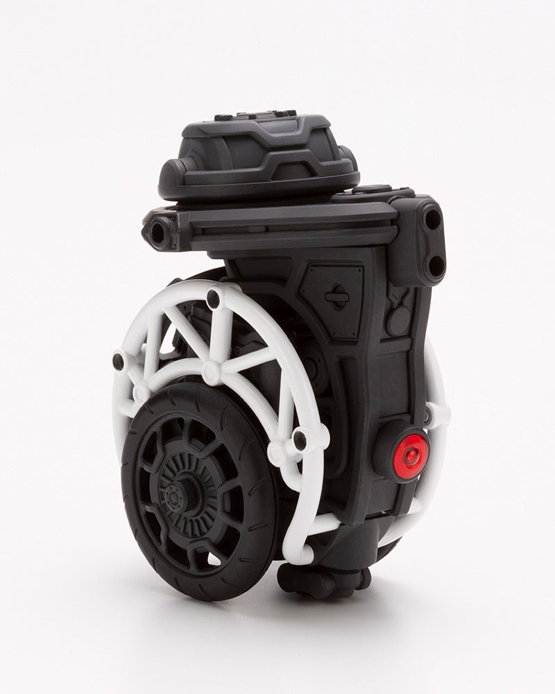 KOTOBUKIYA NOSERU Yellow Ver. | 190526033009