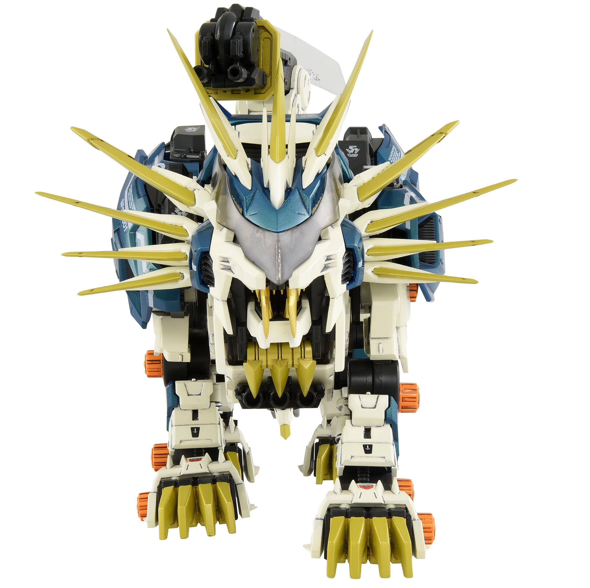 TAKARA TOMY AZ-03 MURASAME LIGER | 190526057098