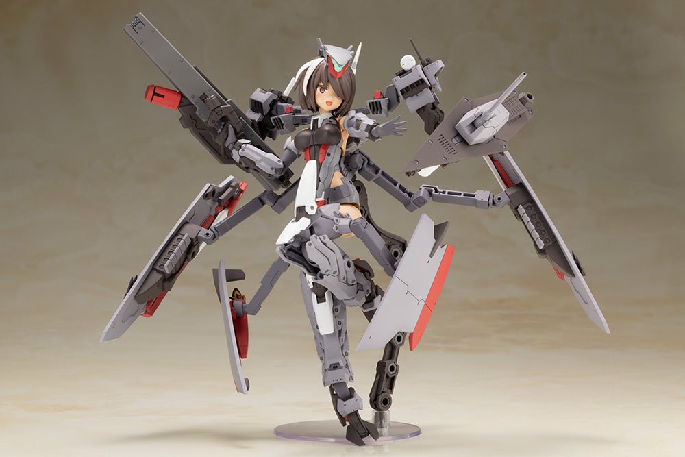 KOTOBUKIYA FRAME ARMS GIRL KONGO Destroyer Ver. | 4934054041183