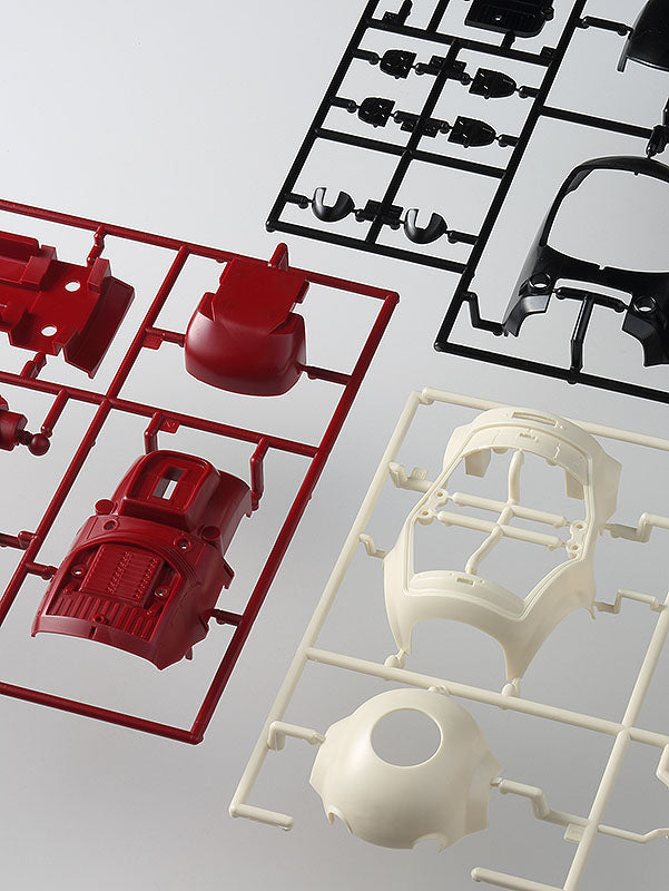 Hasegawa 1/20 20 MechatroWeGo No.03 “Retro”