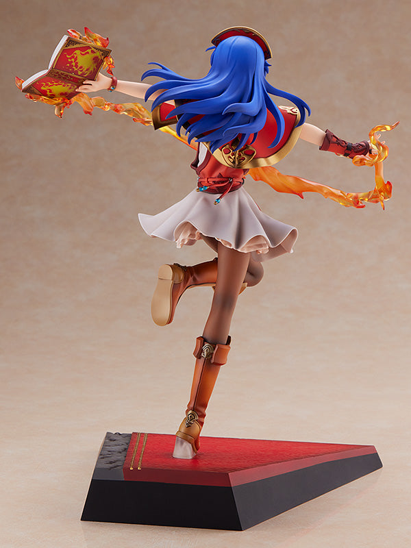 Fire Emblem: Sword of Seals - Fire Emblem: Sealed Sword - Fire Emblem: The Binding Blade - Lilina - 1/7(Intelligent Systems) | 4589875324214