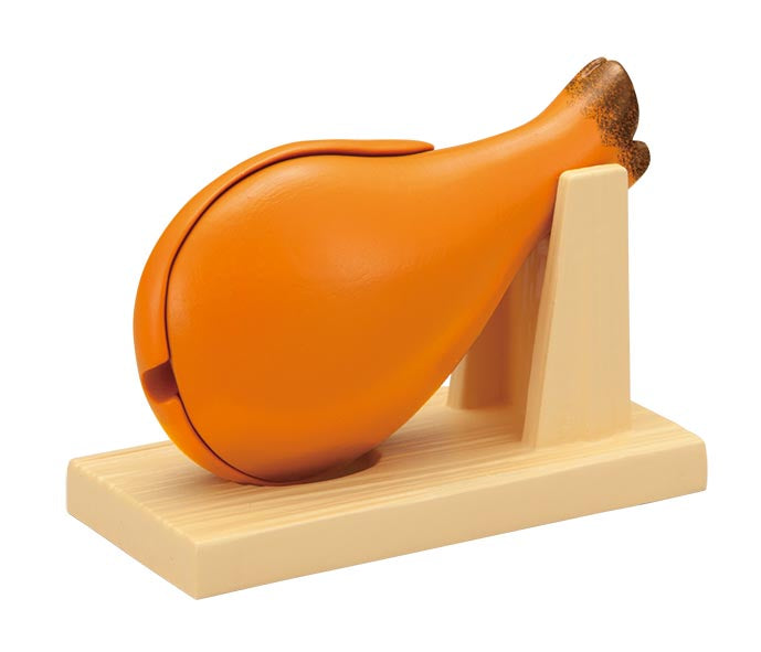Megahouse Kaitai Puzzle Pork Puzzle (Whole Grilled ver.) | 4975430518011