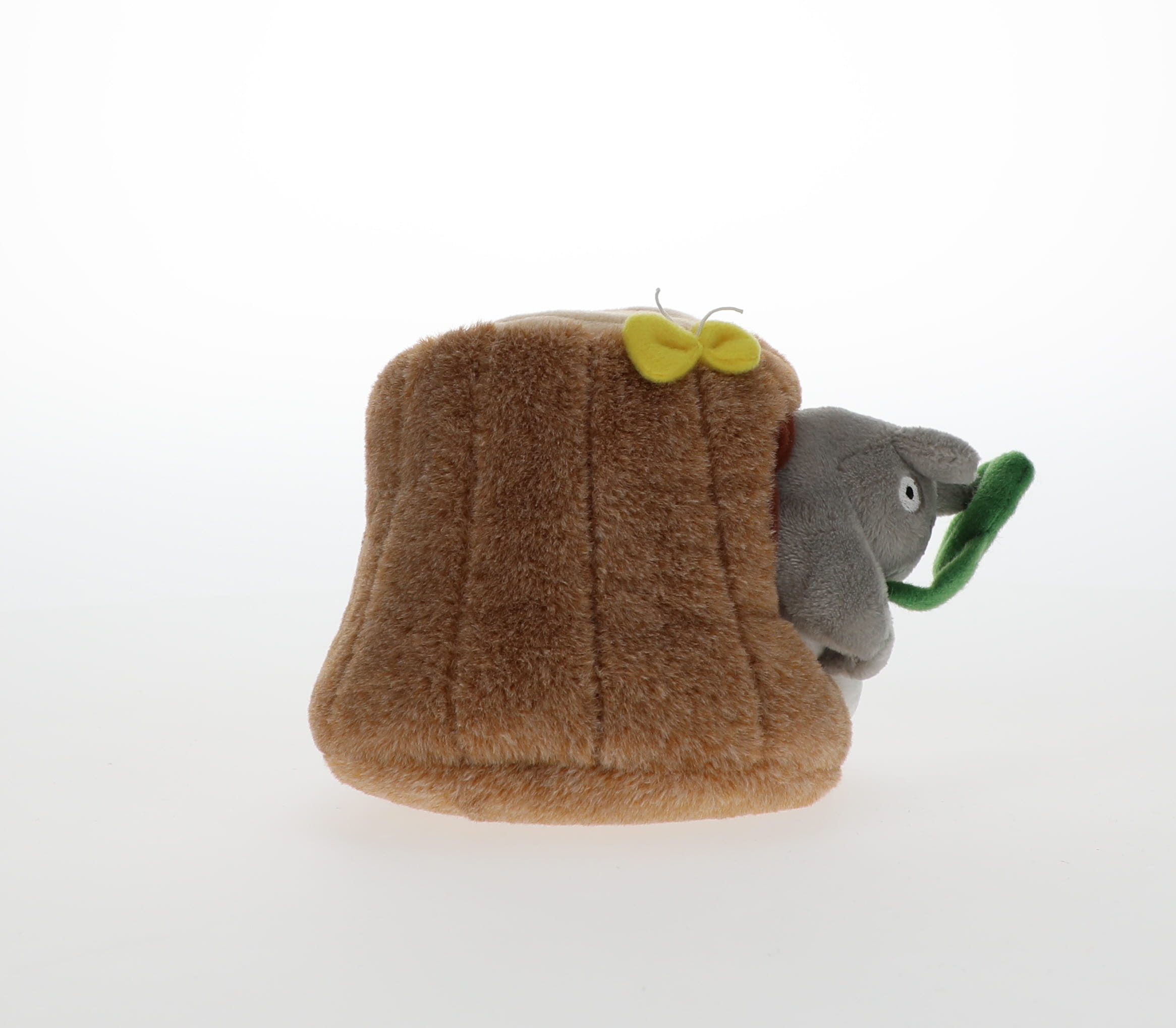 Sun Arrow Studio Ghibli Plush Totoro Tree Trunk (S) "My Neighbor Totoro" | 45557144593