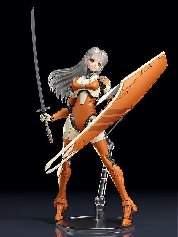 Good Smile Company MODEROID ARIEL C-TYPE(re-run)
