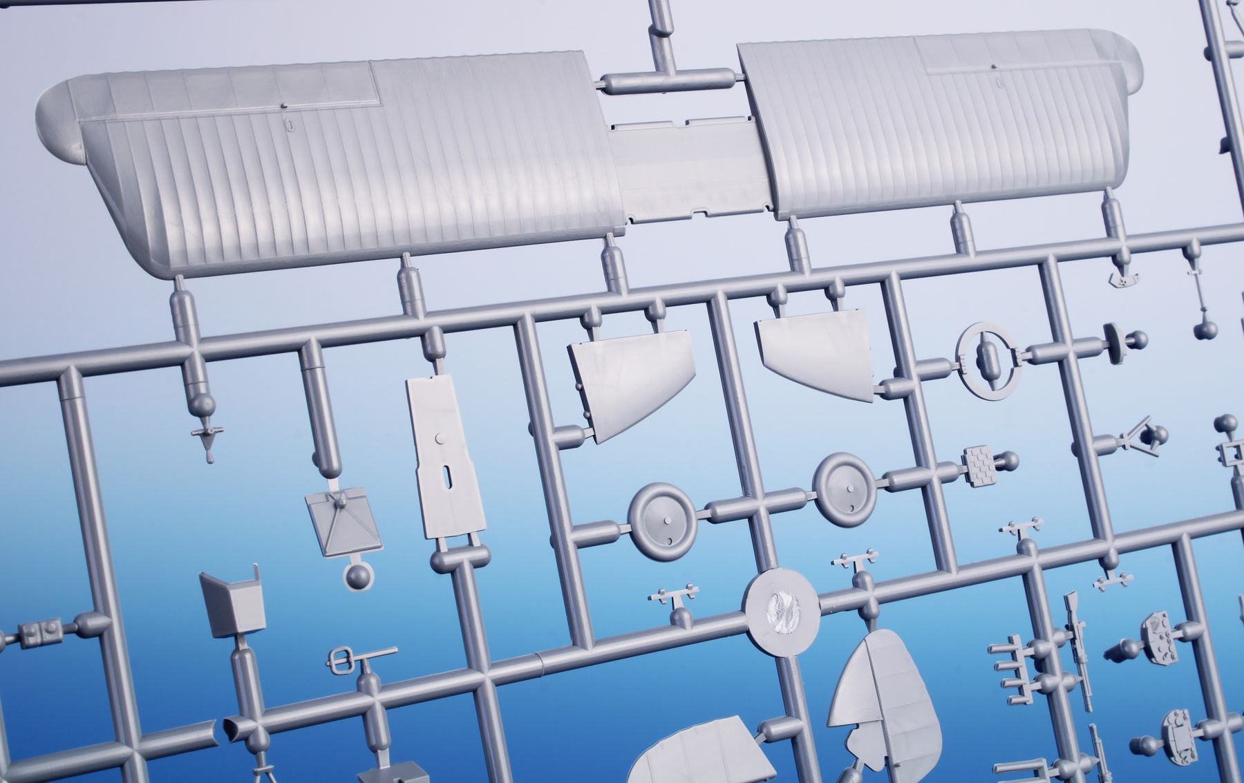 Special Hobby 1/72 Aero A-11HS ‘Finnish Export Version’ | 9594071089688